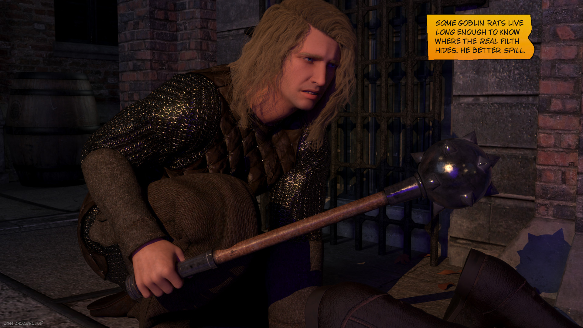 Jim Eadon (Vanity Website 😃)